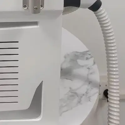 

2 in 1 Soprano Titanium Ice Platinum Diode 755 808 1064nm 4 Wavelength Laser Machine Painlessf 4000W 2025