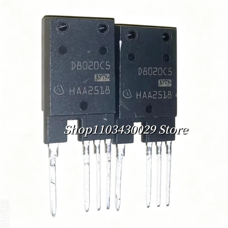 2-個-idyh80g200c5-d8020c5-オリジナル-sic-ショットキーダイオード-2000v-80a-to-247-4-工業用グレードの高出力整流器