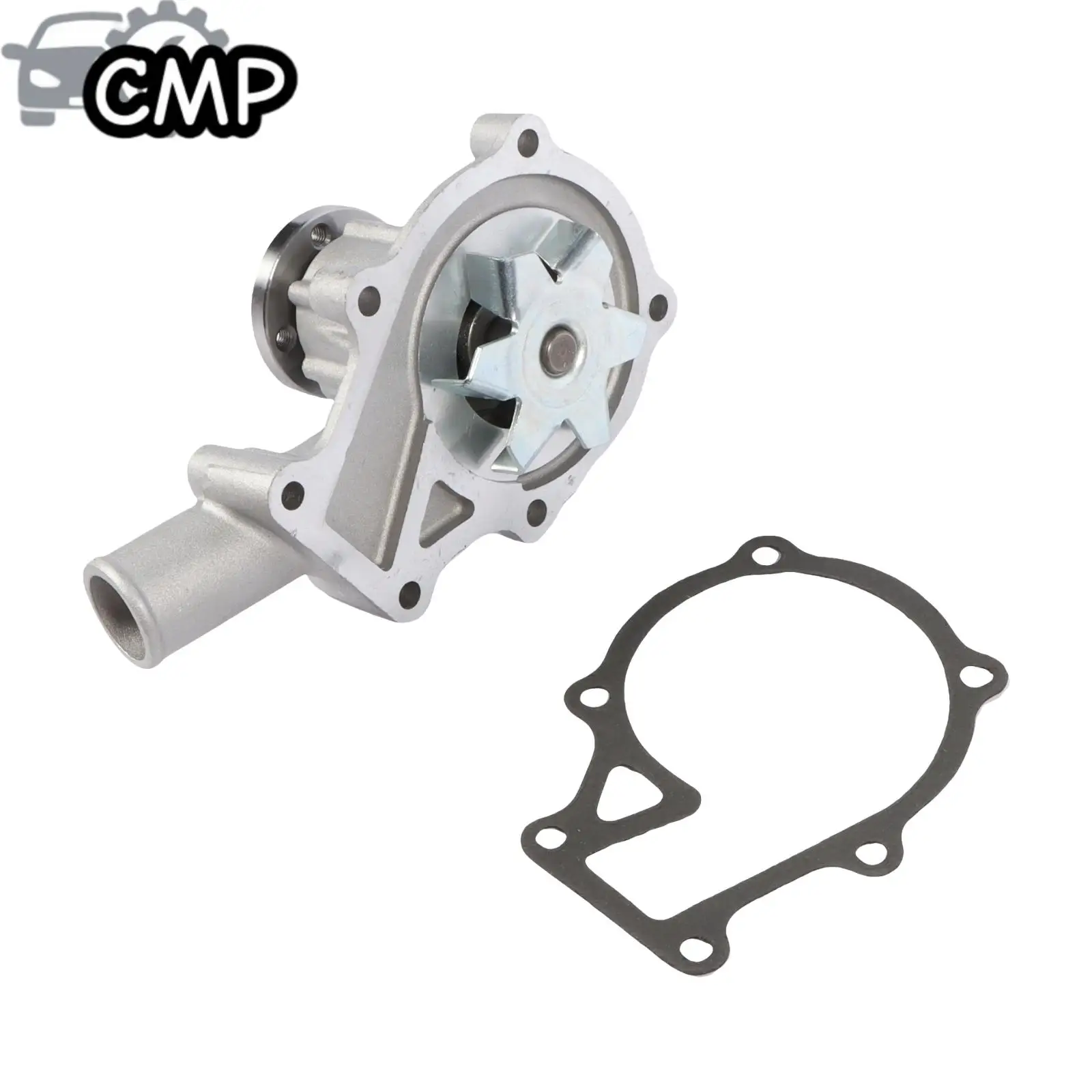 

Engine Water Pump 1G910-73030 for Kubota RTV1100CR9 RTV1100CRX RTV1100CW RTV1100CWX RTV1140CPX RTV1100 D1105E3UV RTV1100CR