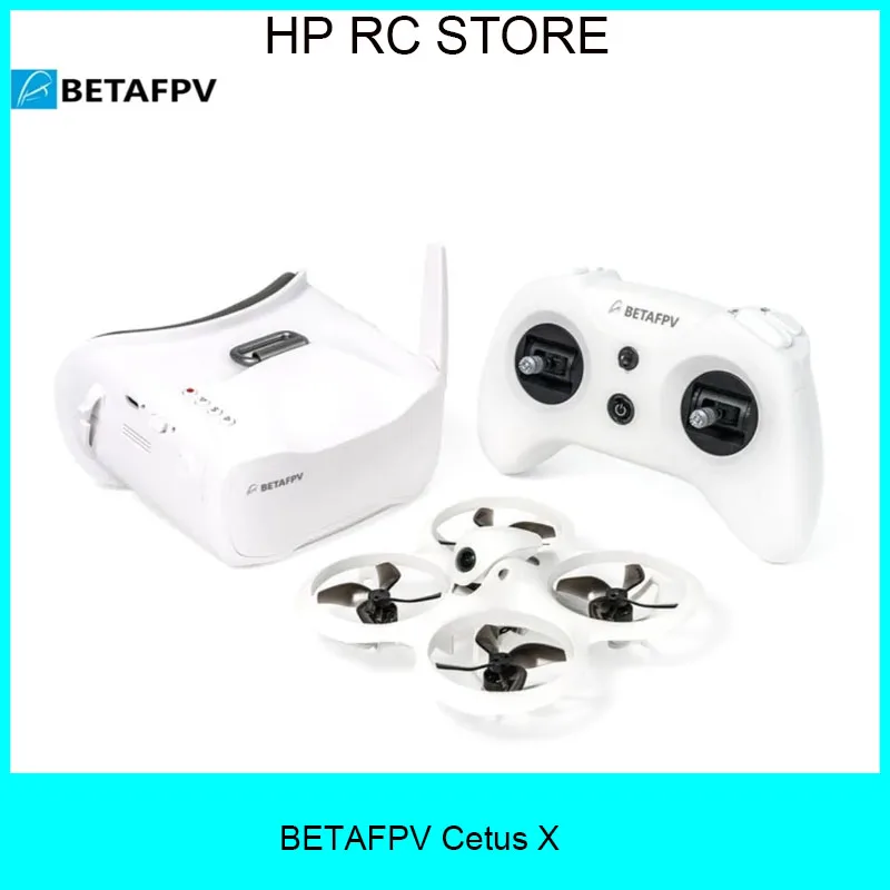 Betafpv Cetus X Fpv… - image