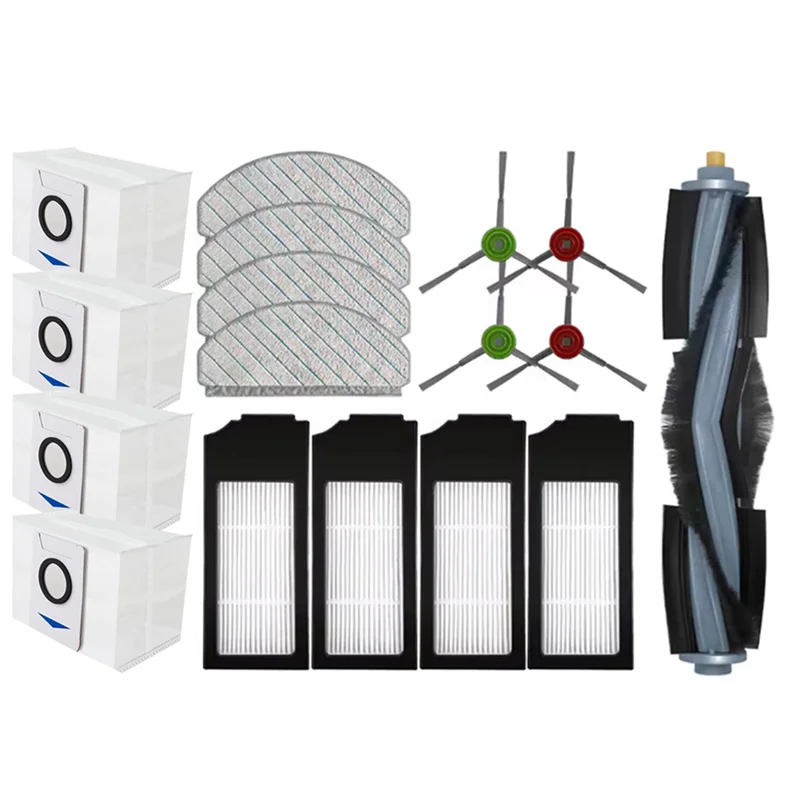 Ver accesorios compatibles