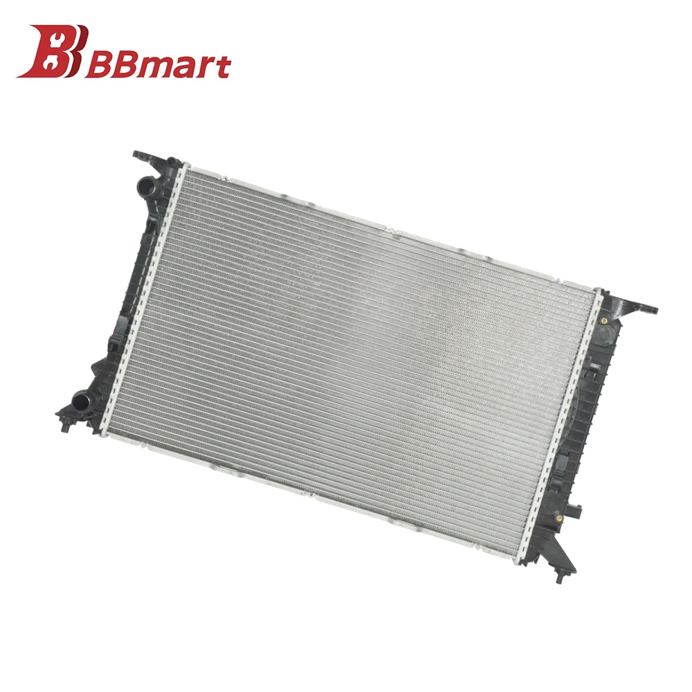 BBmart Auto Spare Parts 1 pcs Cooling System Radiator For VW Jetta Polo Santana OE 6RD121253B Wholesale Factory price