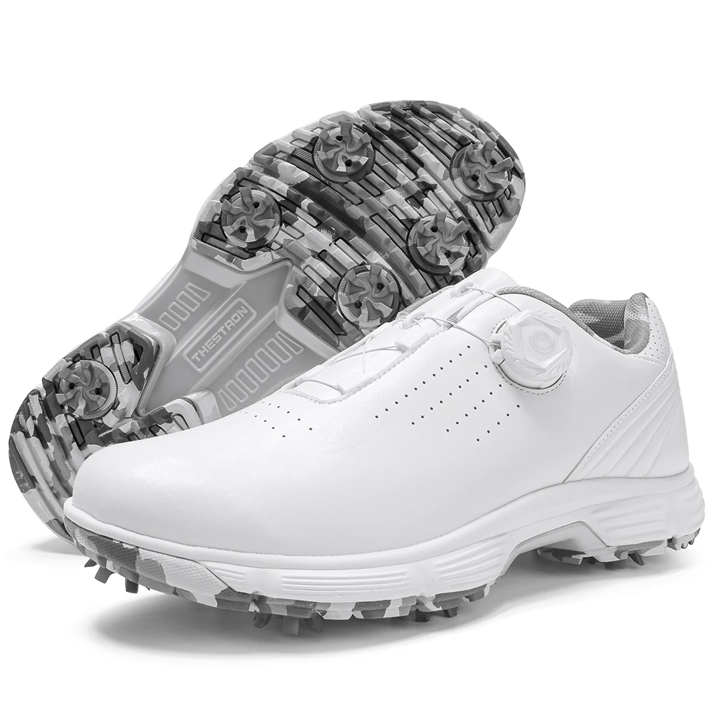 luxury-golf-shoes-men-comfortable-golfing-sneakers-breathable-exercise-footwears-for-walking