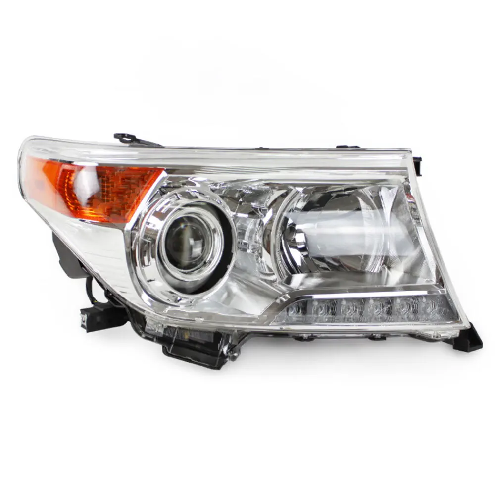 トヨタ ランドクルーザー LC200 J200 2012-2015用 LEDヘッドライト