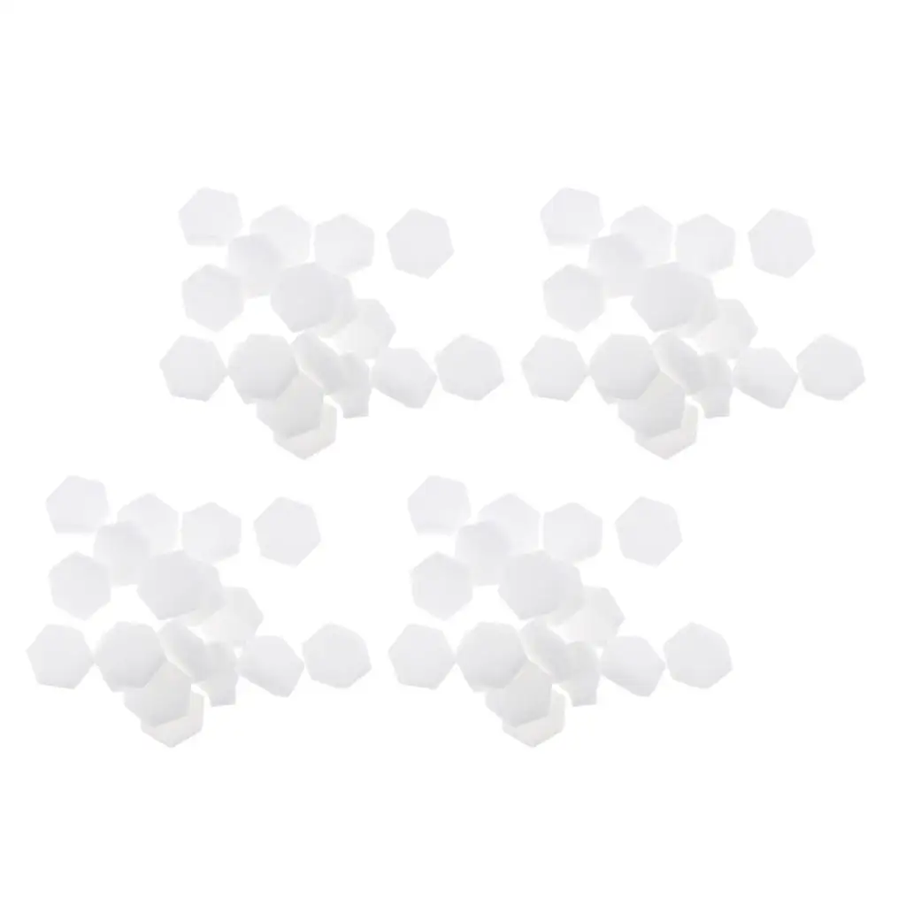 

Soft Nail Art Gradient Sponge Brush Pen Hexagonal Shape Manicure Tool for Nail Polish Transfer Template