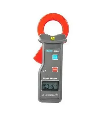 ETCR6300 High Accuracy Clamp Leaker + RS232