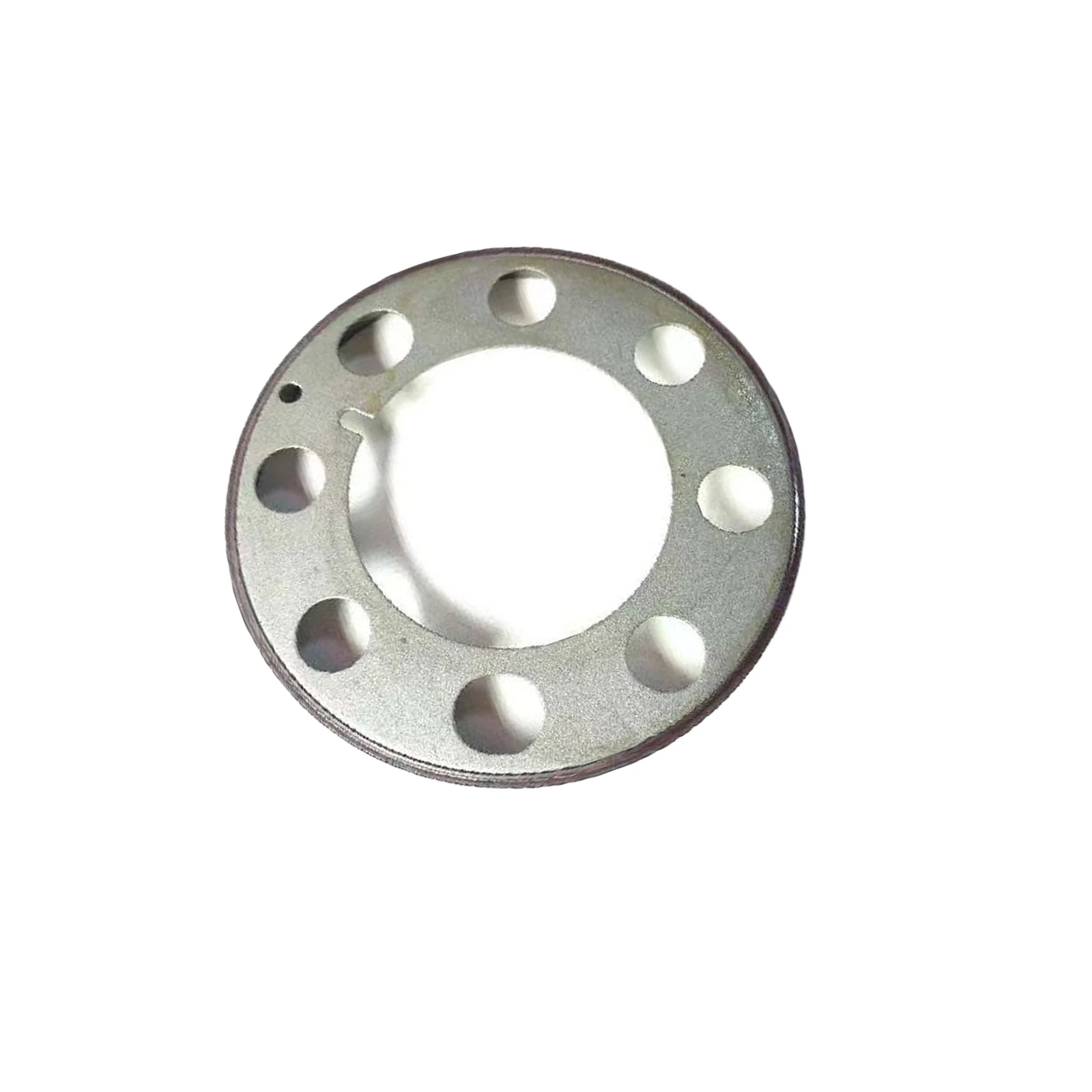As Shown Crankshaft Reluctor Wheel Crankshaft Reluctor Ring Joint Cost-effective Solution Easy Installation As