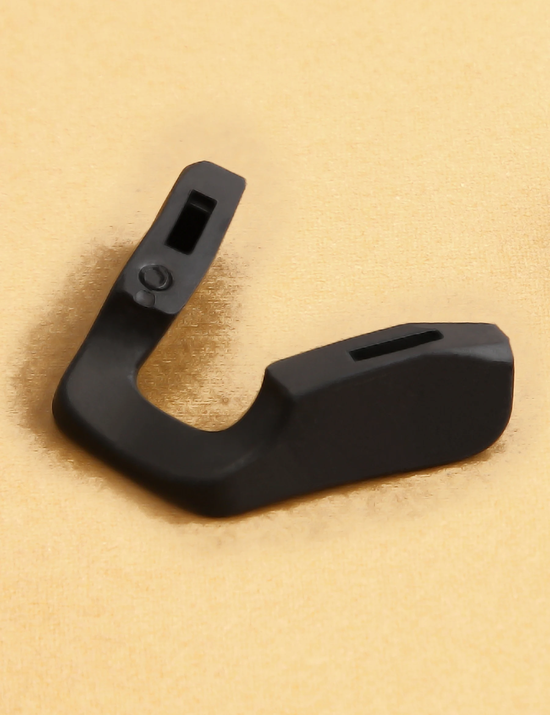 قطع أنف مطاطية بديلة من LOCKFIT لإطار Oakley RSLV OO9484D