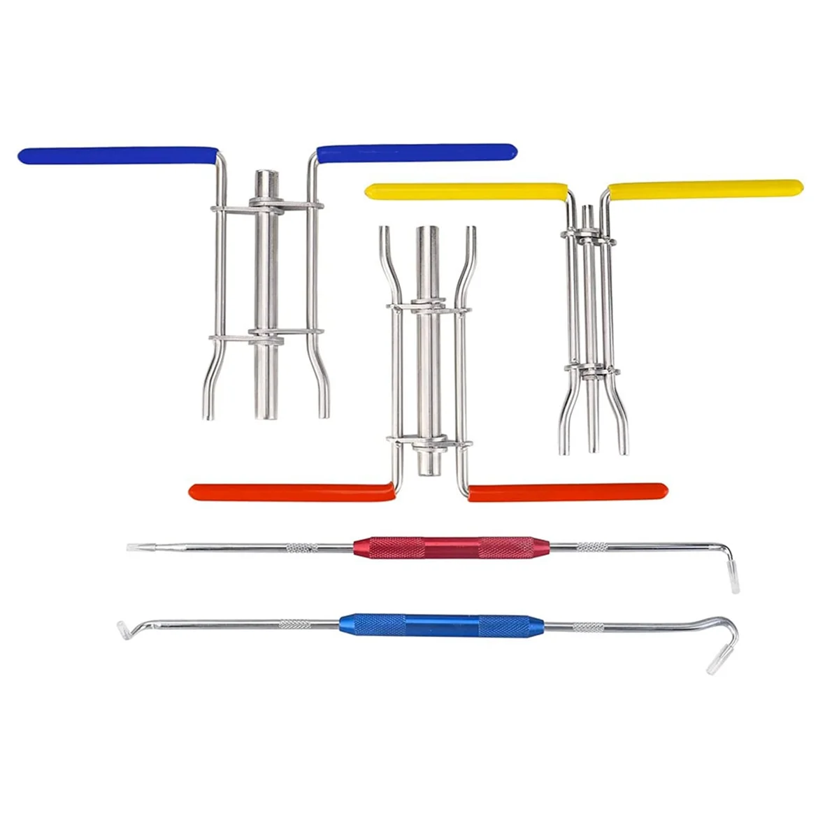 

seal installer kit Hydraulic Cylinder Rod Seal Installation Tool KitHydraulic Cylinder Rebuild Repair Gland Seal ToolSeal Torque
