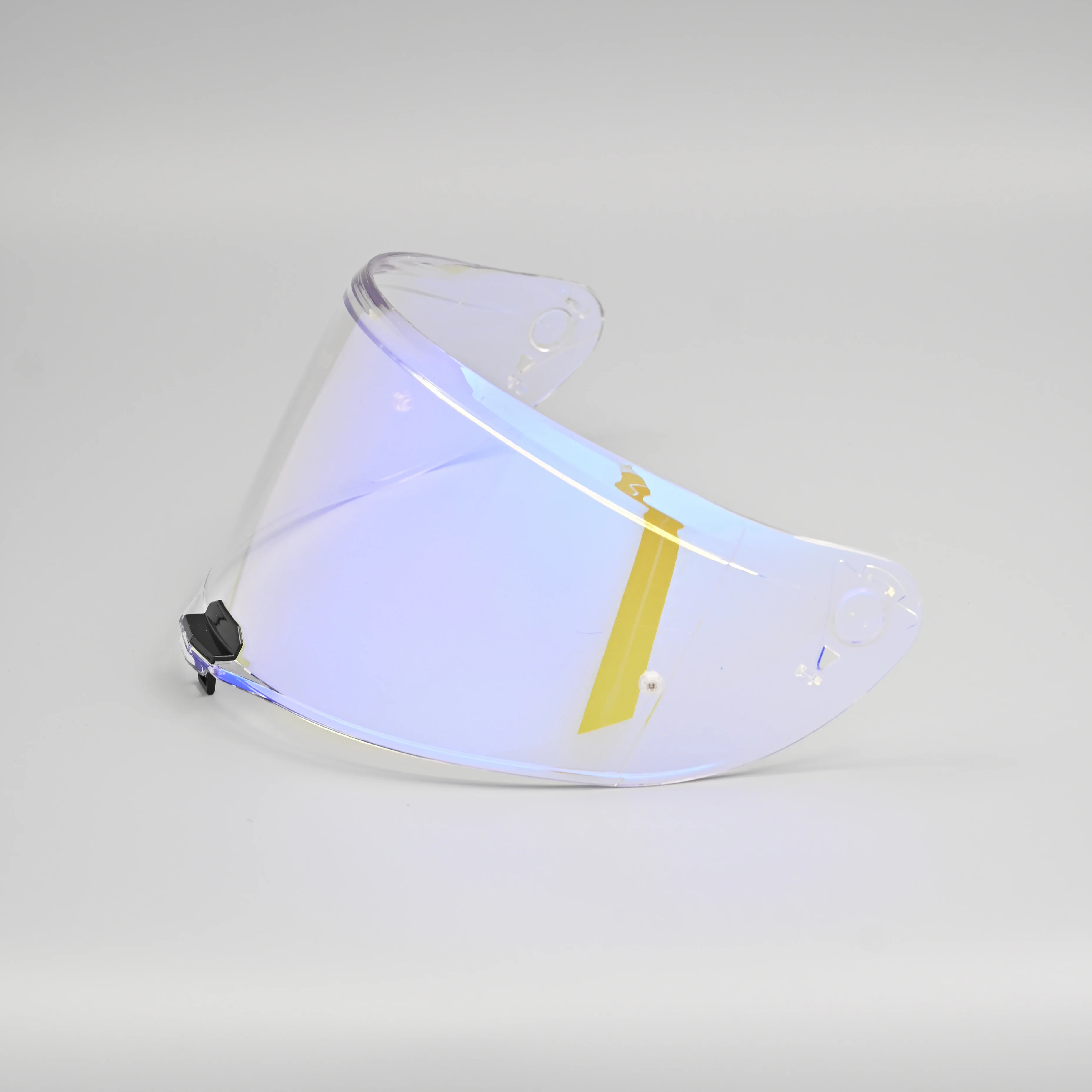 Helmet Visor For LS2 FF811 Vector II Citation II Helmet Lens Anti-Fog Anti-Scratch Anti-UV Motorcycle Shield Accessories