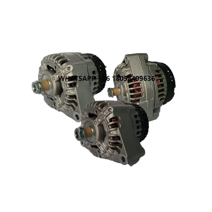 

2012 Diesl Engine Parts 0118 1745 01181745 01182038 0118 2038 Alternator Generator for Deutz