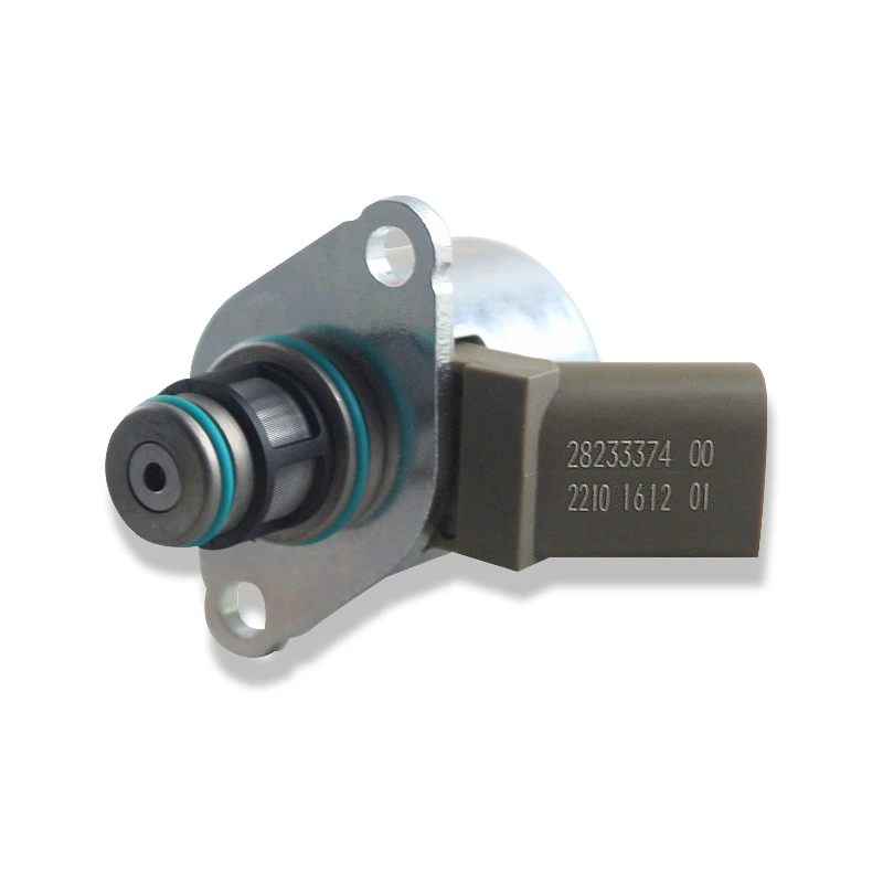Common Rail Fuel Pump Inlet Metering Valve Pressure Regulator 28233374 28233373 IMV valve for Mercedes Benz YC2433