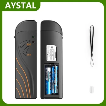 5 كجم 10 كجم قوية مؤشر الضوء الأحمر مع LED الإضاءة مصغرة البصرية VFL الألياف البصرية تستر البصرية خطأ محدد ليزر القلم