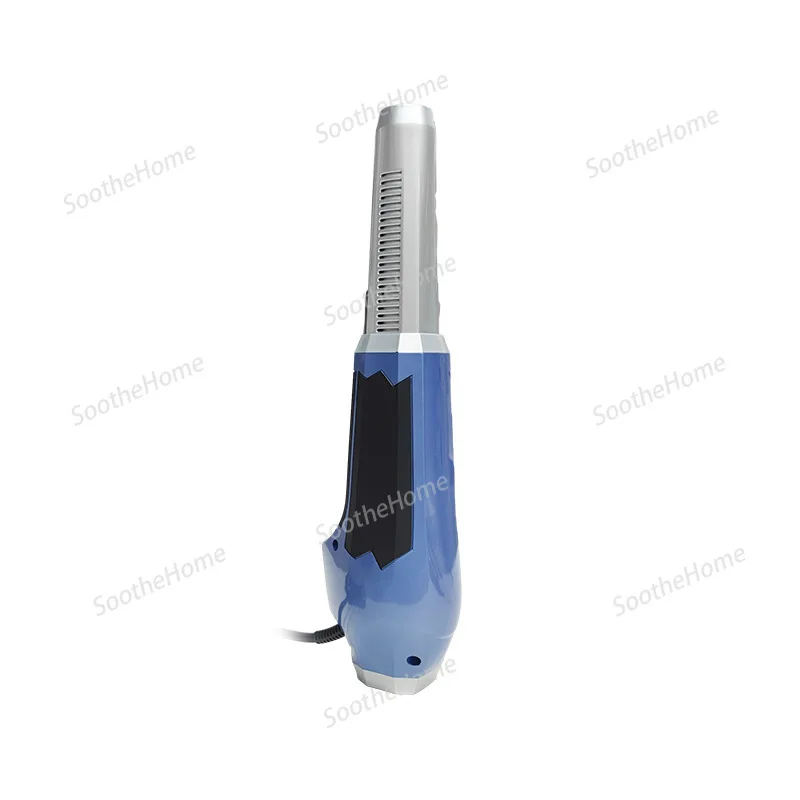 

Для Xiaoshen Blow Terahertz Физиотерапевтическое устройство, массаж всего тела, ручной меридиан, массажер горячего воздуха Masajeadora Muscular