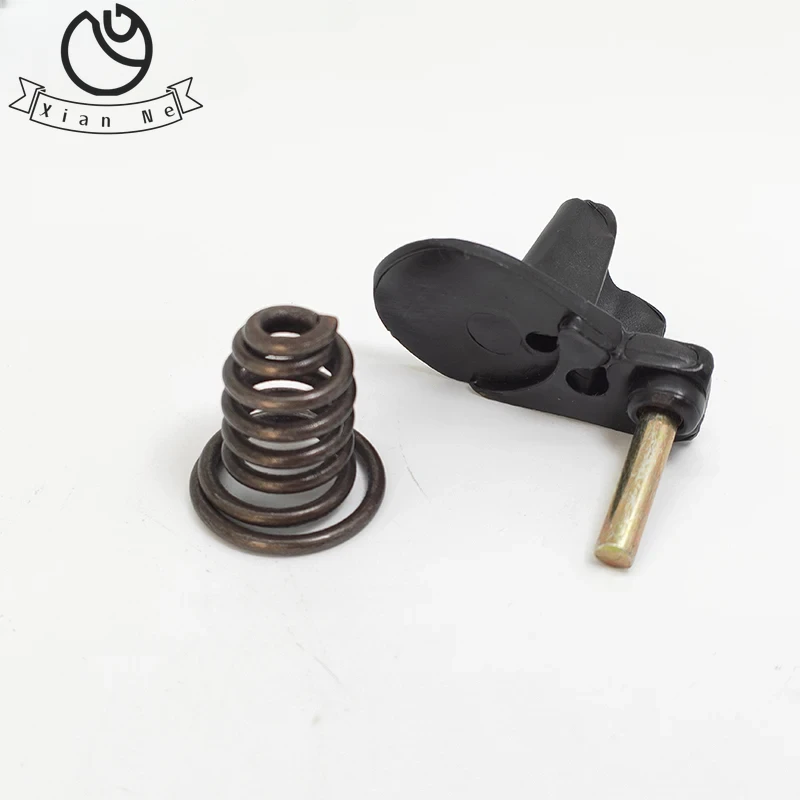 

Electric saw 45cc 52cc 58cc Catch Camp spring suitable for China 4500 5200 5800 Chain saw replacement tool spare parts