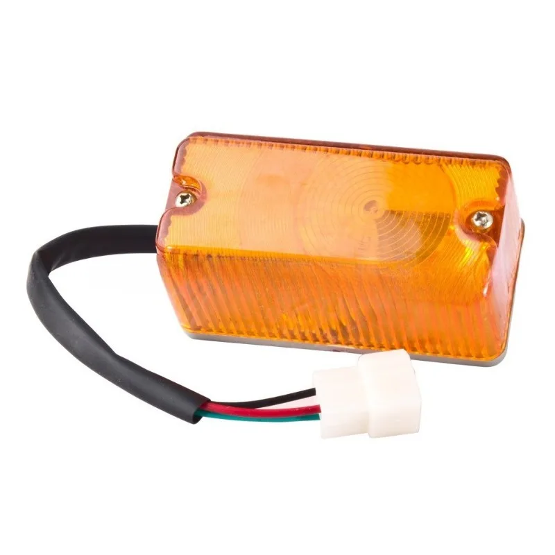 For Toyota Forklift Parts For 7FBR Front Turn Signal 48V 56650-21401-71
