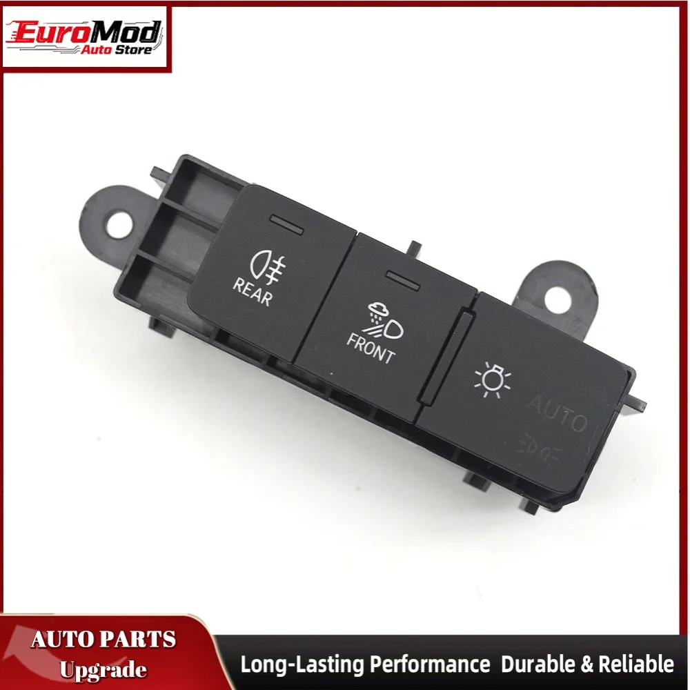 4K1941501K Car Headlight Control Switch Head Lamp Button For Audi A3 S3 Q3 A6 A7 Q4 Q8 view 4