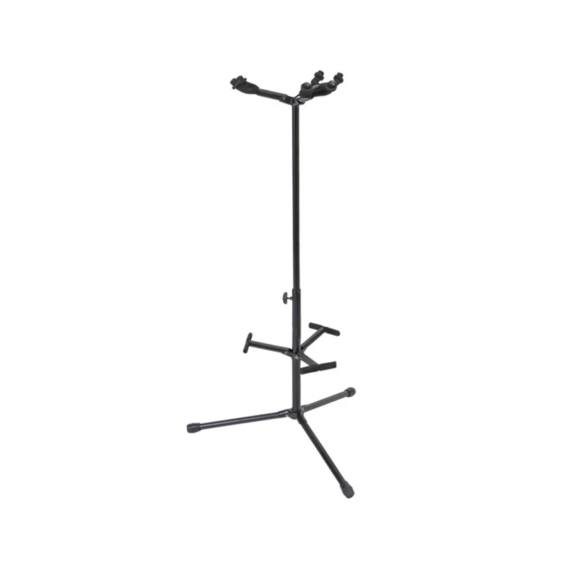 

Multi-guitar hanger, vertical bracket, landing, multiple guitar stands for home use.