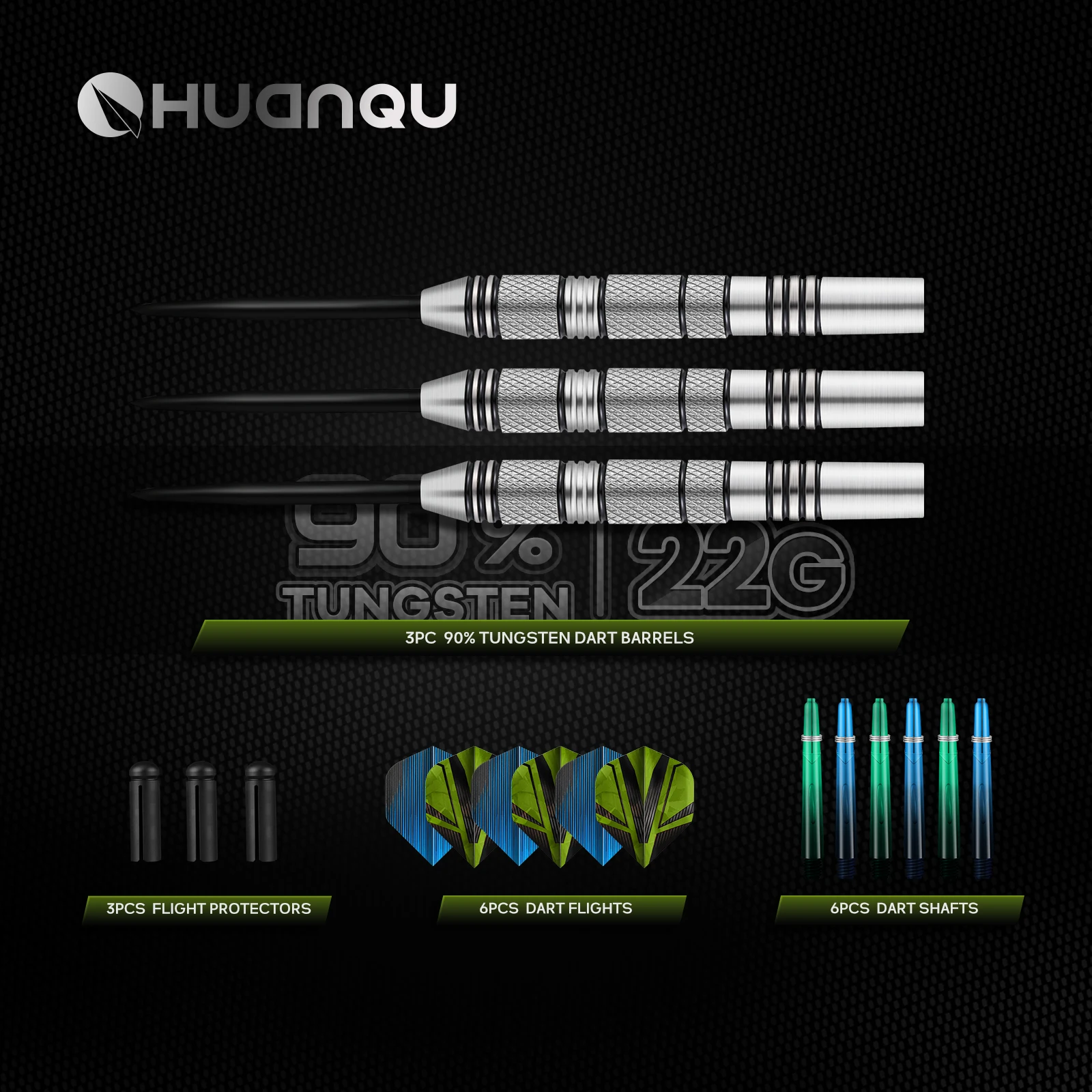 Thumbnail 2 - #7 Throwing Darts Discount Picks