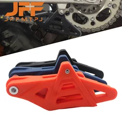 Motorcycle Chain Guide Guard Protector For KTM 250 390 790 890 Adventure 2019-2024 690 Enduro/SMC R 2008-2022 2023 Universal