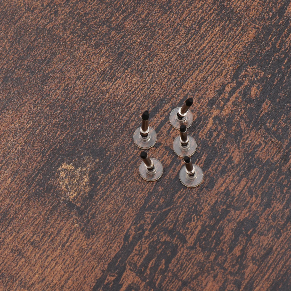 

5pcs Replaceable Silicone Stylus Disc Tip High Precision Touch Pen Nib Cover For All Capacitive Touchscreen Devices