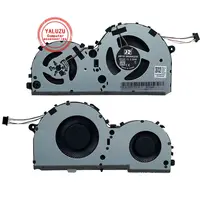 Nuevo ventilador de refrigeración de CPU para ordenador portátil para Lenovo L340-15 L340-15IRH L340-17IRH L330-15IRH L330-17IC L330-15ICH L330-17ICH