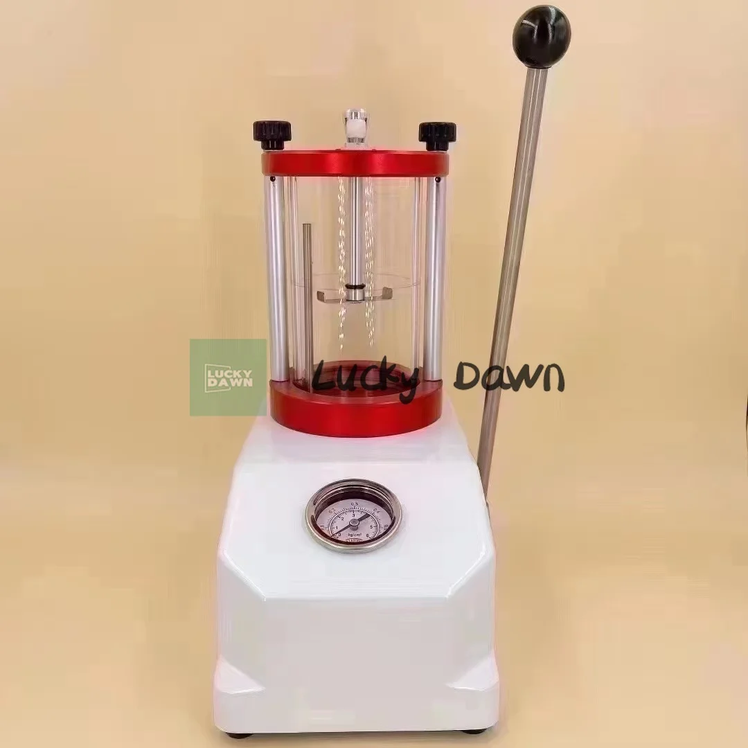 

Инструмент для ремонта часов, машина для проверки воды в часах, вакуумный водонепроницаемый детектор, тестер давления, водонепроницаемый тест давления воды