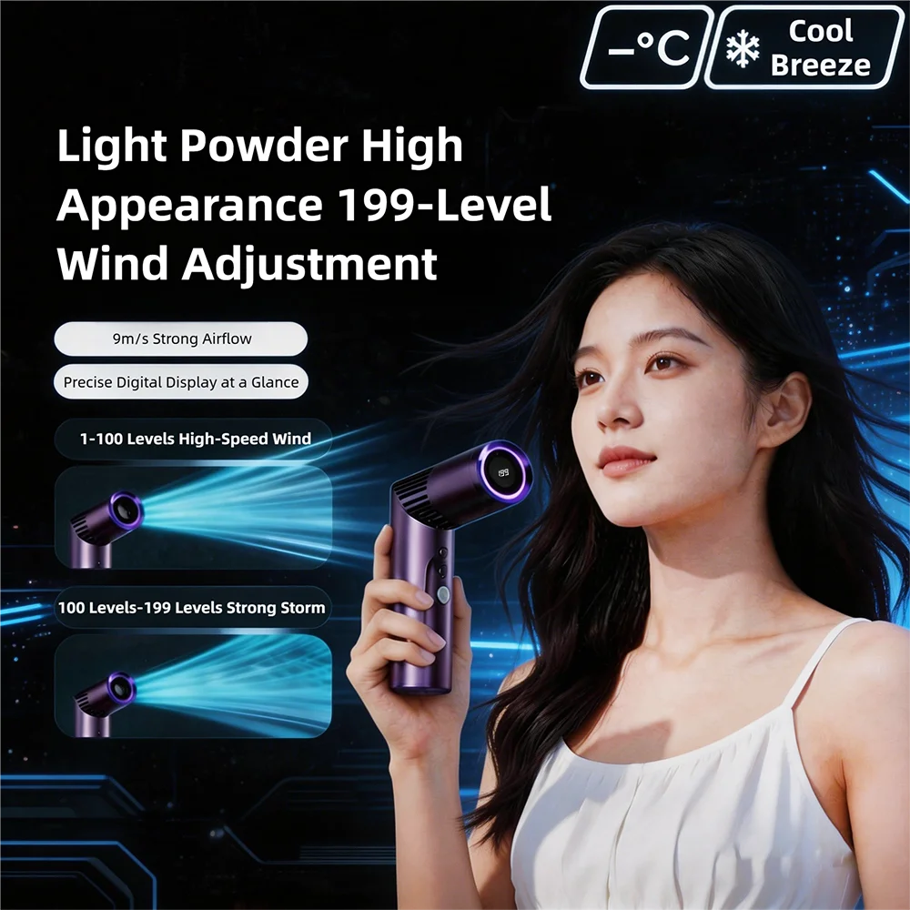 Thumbnail 3 - #13 Top 50 Wearable Neck Fans Worth Buying In 2026