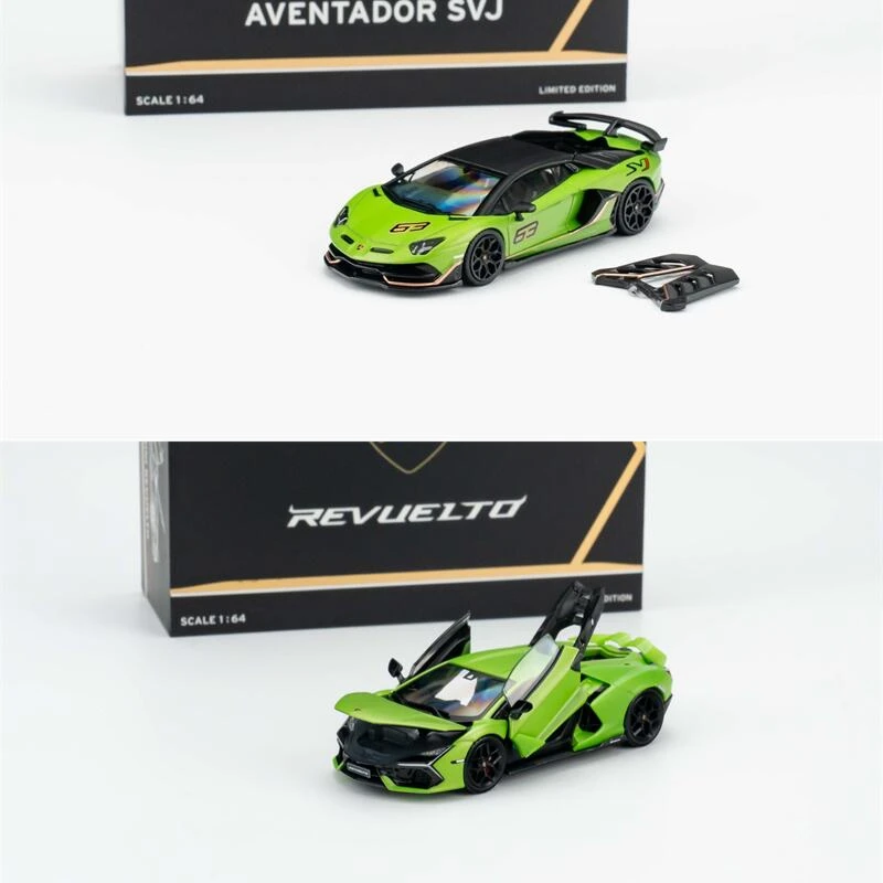 ** PreOrder** HH Collectibles 1:64 model car  ** PreOrder**