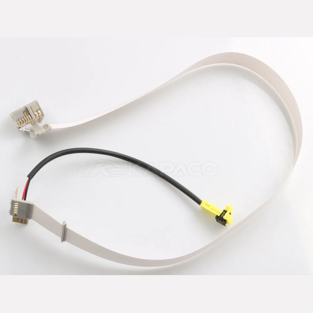 FFC Repair Cable with one Plug For Nissan X-Trail T31 T31R Tiida Qashqai