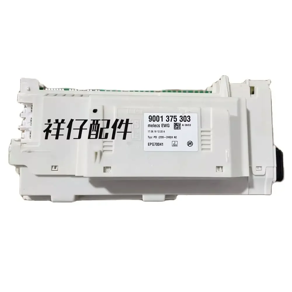 Placa base Original 9001375303 para lavavajillas Siemens Bosch, piezas de repuesto para placa de Control