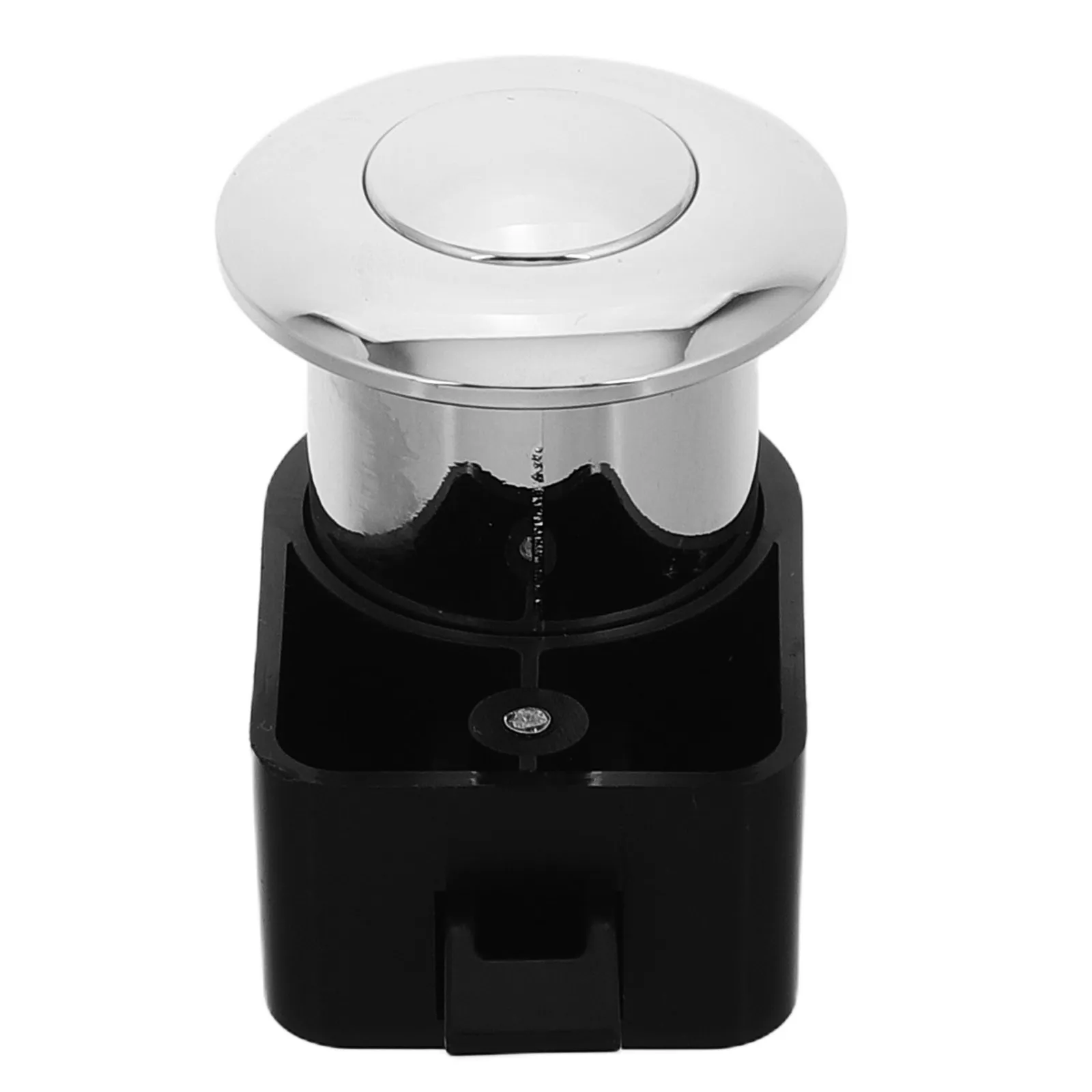 

Rv Cabinet Drawer Lock Metal Push Latch Cam Lock Versatile Secure for Rv Boat Door Storage Compartments Furniture Use