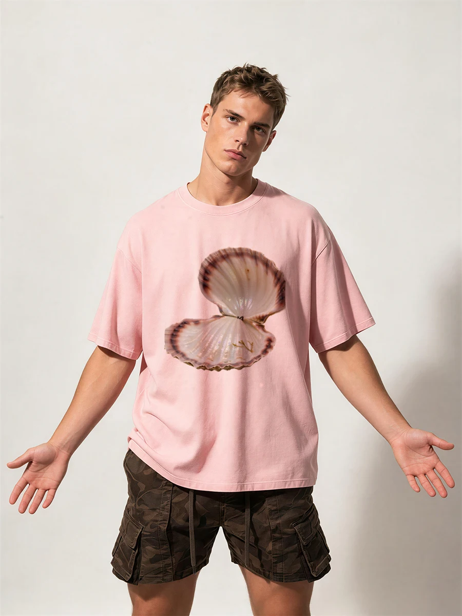 T Shirts Men Y2K 2000S Millenn - Mens Fashion In The 2000S 评论和价格