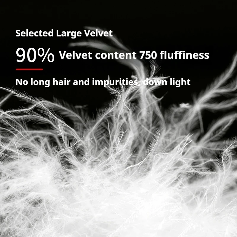 Thumbnail 4 - #40 Compare Mens Down Pants Before You Buy