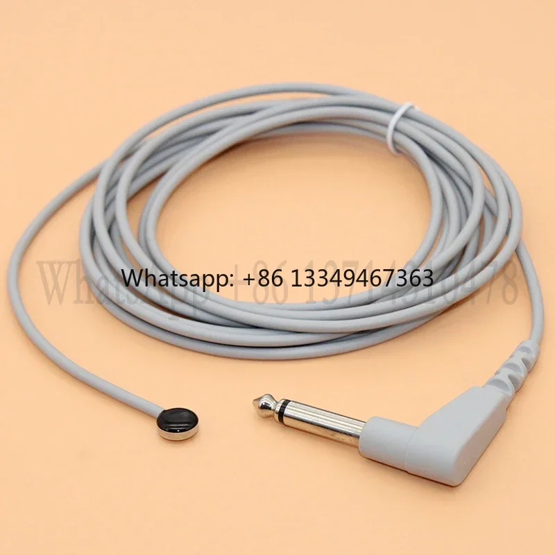 datex-ohmeda-cardiocap-5、aespire-15、cs-5、as-3、satellite-plus-ii対応ケーブル、spo2センサー、ibpアダプターライン、迅速発送