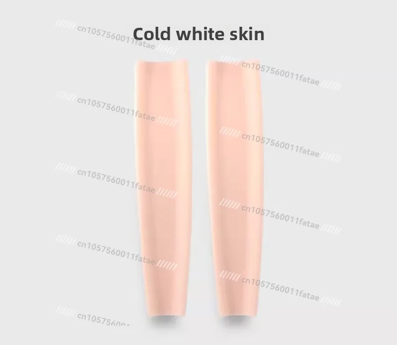 

Silicone Bare Leg Artifact, Cold-proof and Warm Leg Socks, Thickened Dance Yoga Sports, Quick-drying Outside