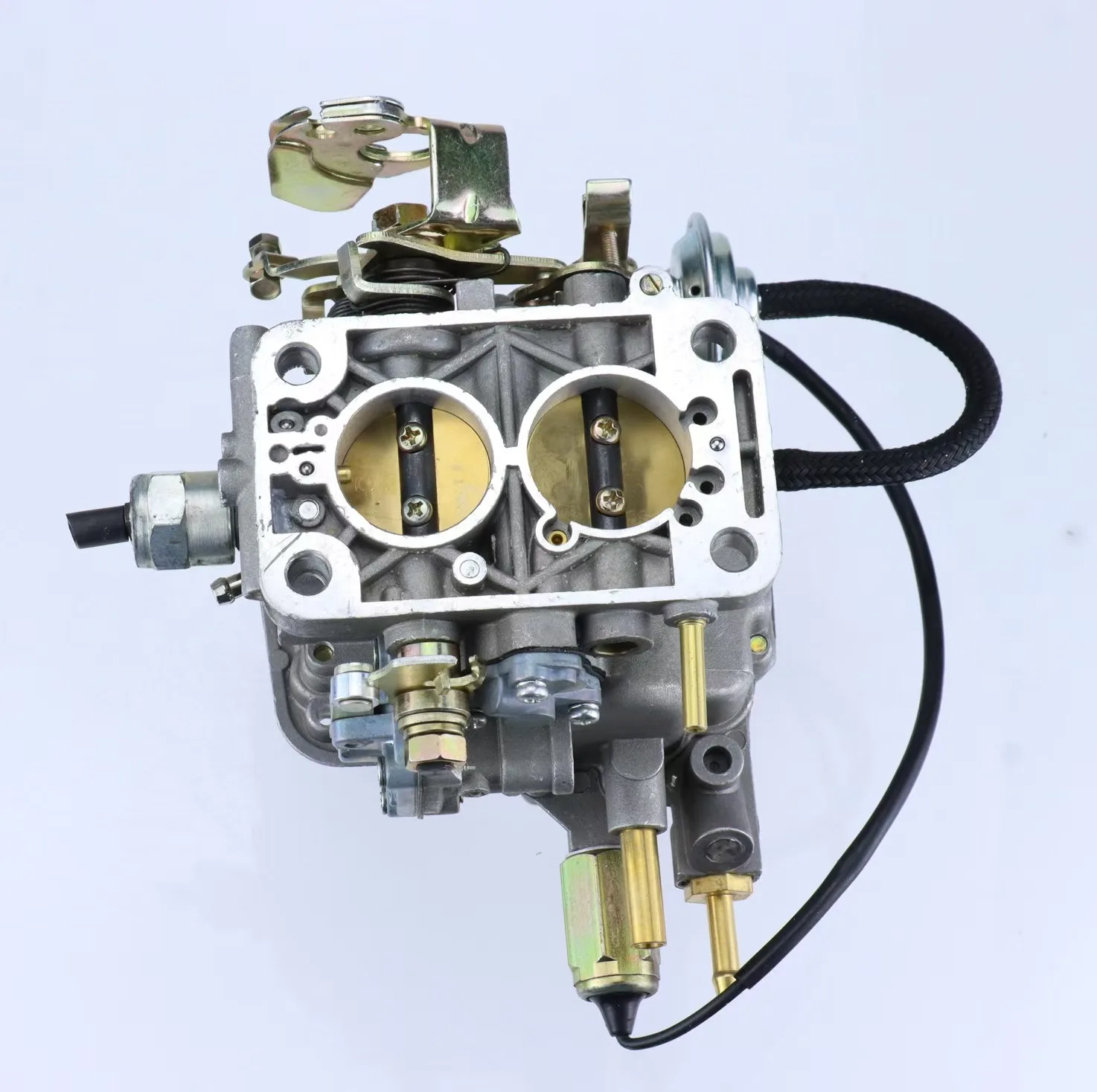 

High Quality for Land Rover Defender Carburetor