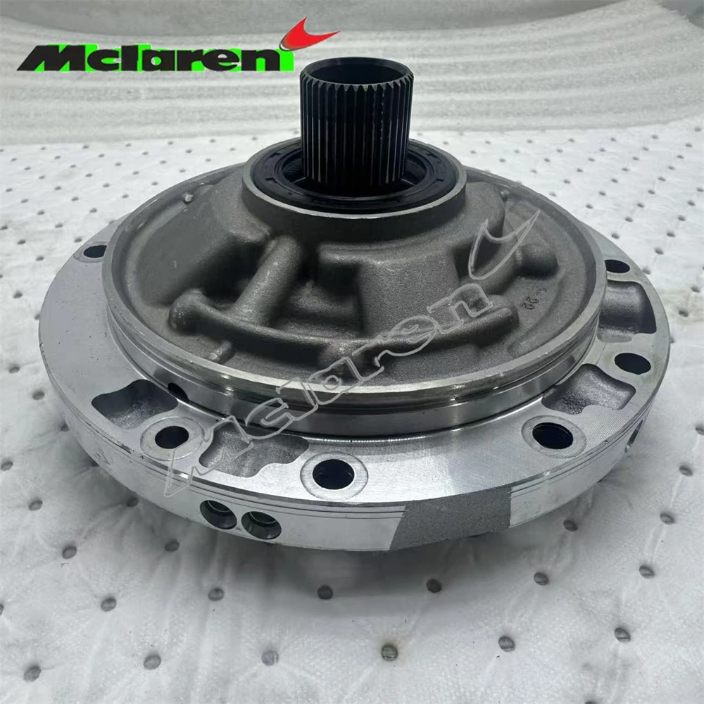 

Original QR019CHA QR019CHB Automatic Transmission Oil Pump 019CHA-1502610 for Chery Lifan BAIC 2008-2020