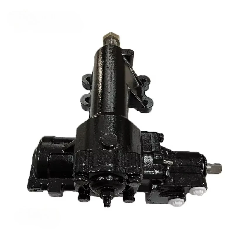 

Hot Sell Power Steering Gear Box for Chrysler JEEP 52126349AD R2126348AC Auto Spare Parts