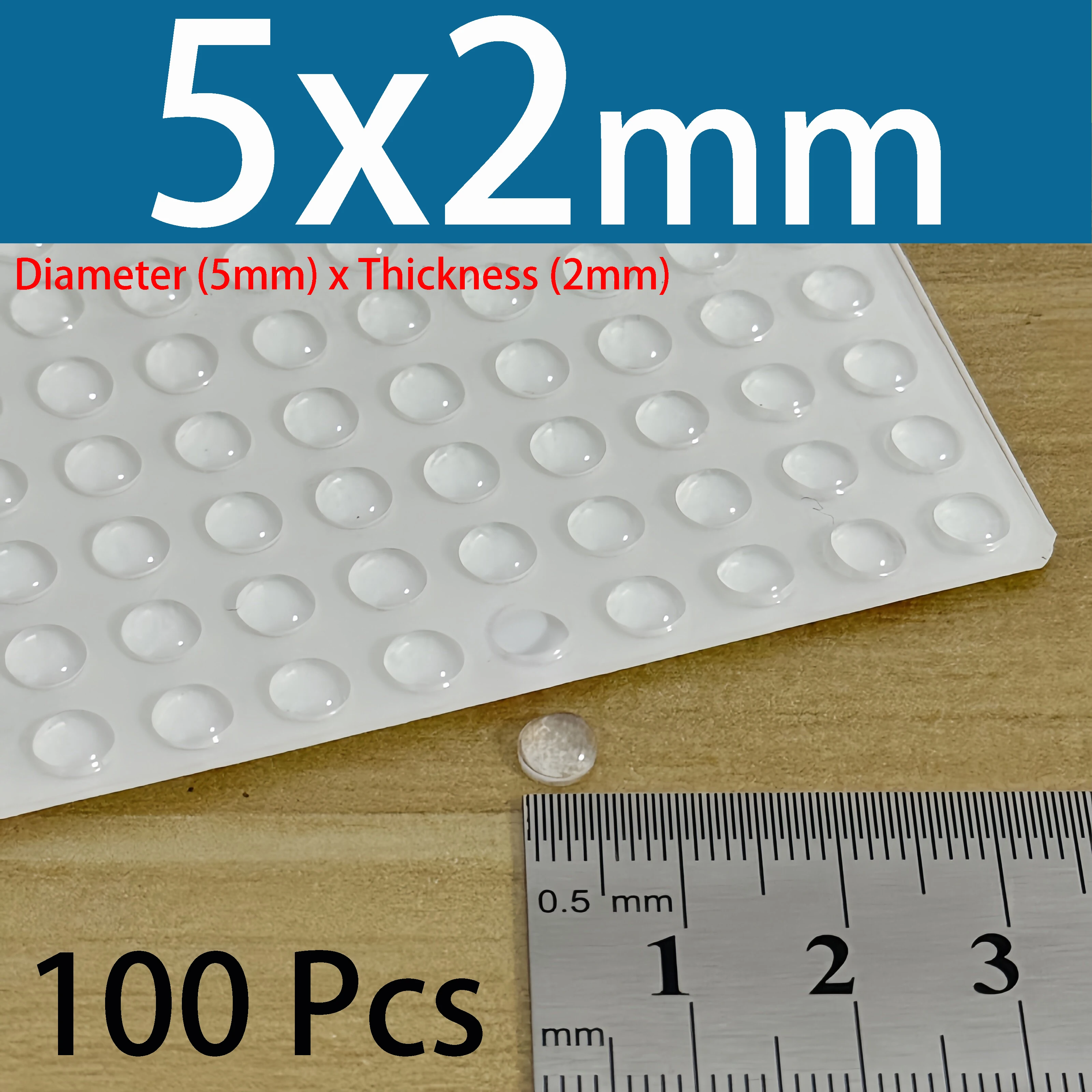 Variant: 5x2mm-A