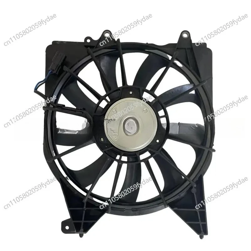 19015RPYG01 Cooling Electronic Fan for Civic Radiator Fan Assembly HO3115179