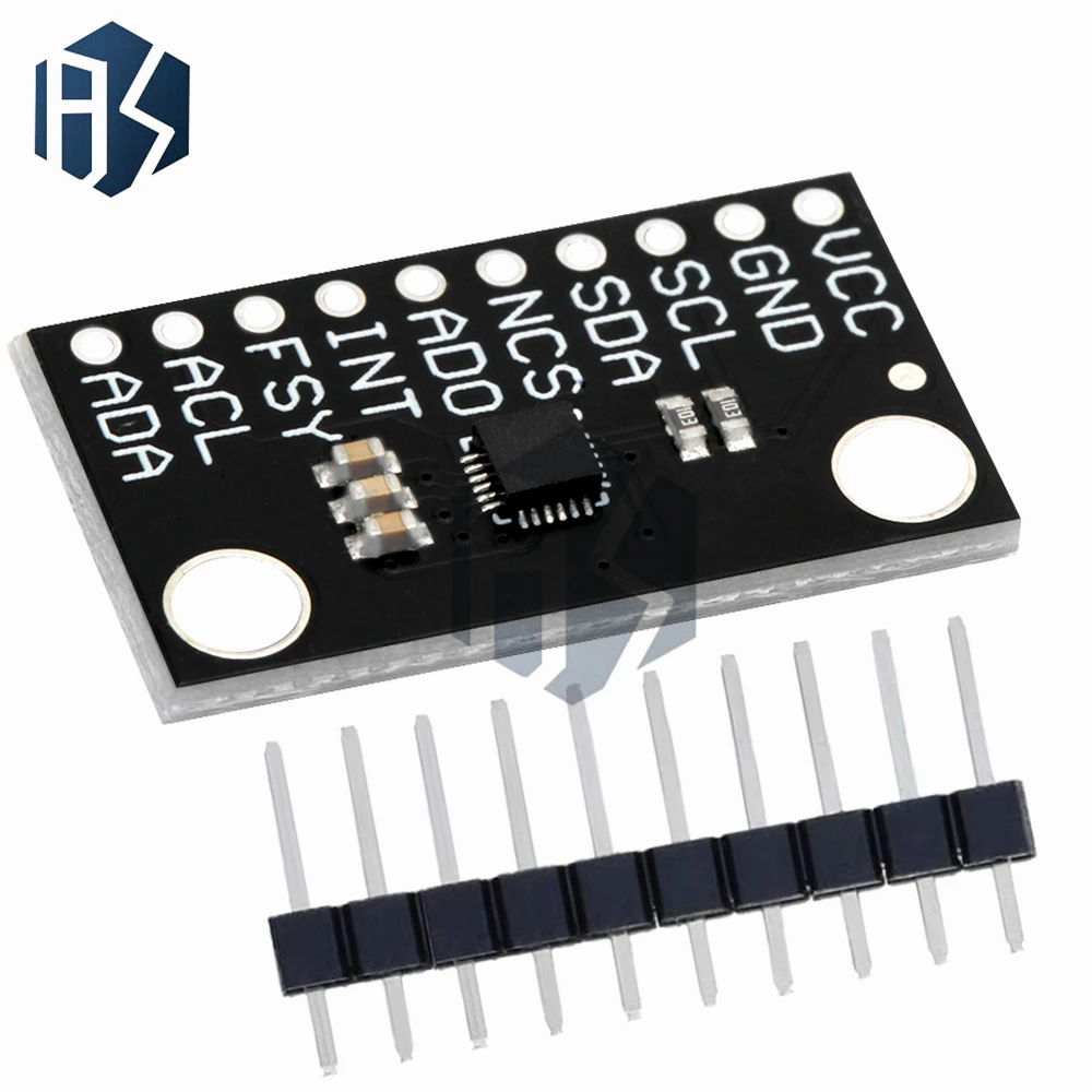 グレート IT ICM-20948 センサー モジュール 9 軸 MEMS モーション トラッキング デバイス センサー低電力 CJMCU-20948 集積回路 ICM20948