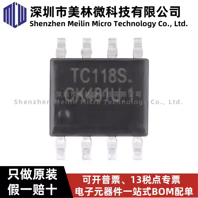 10-100Pcs Original …