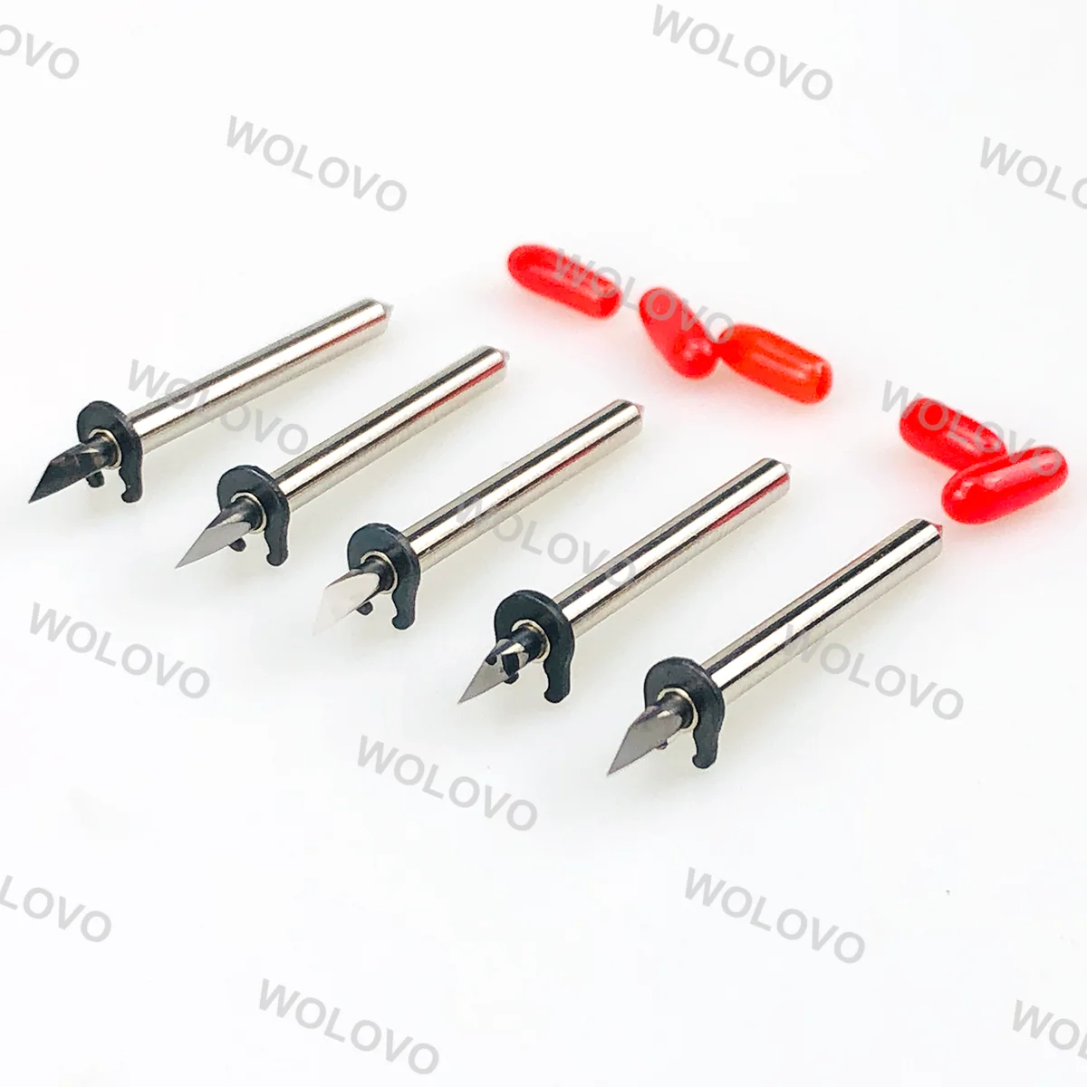 المفاجئة حلقة كبيرة رئيس تطول الراسمة شفرة شفرة قطع لأخيه AOKE iECHO JWEI RUIZHOU EMMA تتأرجح