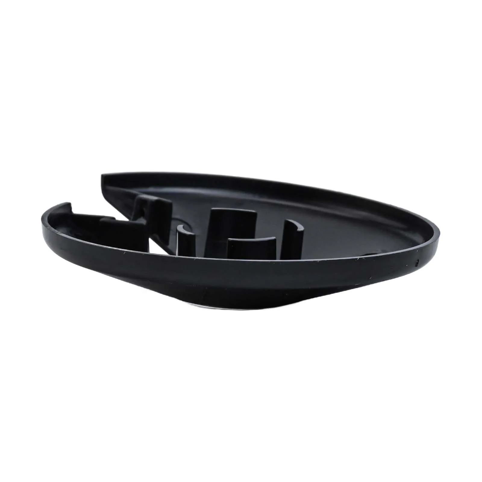 Aesthetic Appeal Enjoy a Neater Look with Our Set of 5 PVC Black Raditor Pipe Covers Designed for Easy Fitment