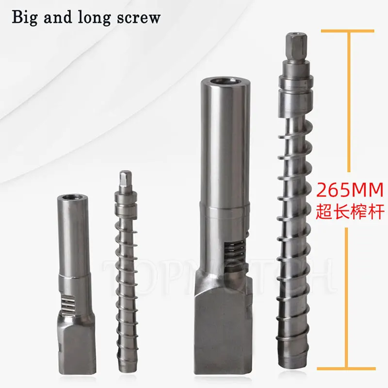 市販のステンレス鋼オイルプレス機,冷圧,亜麻仁油抽出器,家庭用プレス機