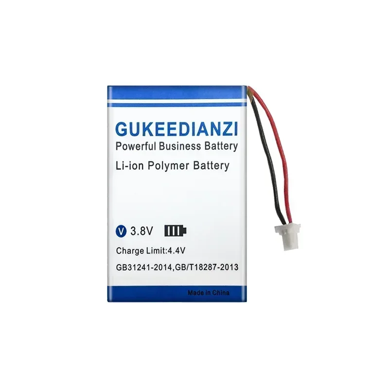 M3S Solid - State Drive Battery For Maxto m3s 2000mAh High Capacity