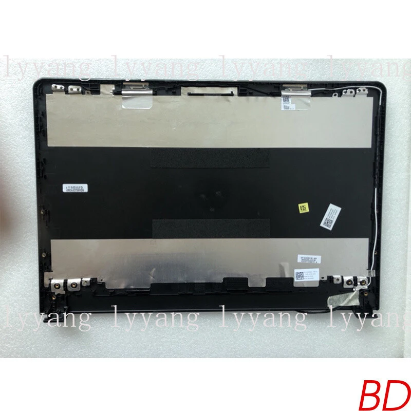 f  For Dell Vostro 3459 V3459 A Shell LCD Back Cover 0CJ0WD CJ0WD
