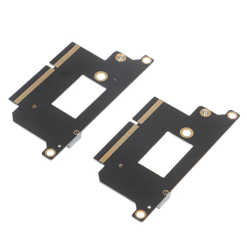 NVMe M.2 NGFF SSD for 13" 2016-2017 MacBook Pro A1708 Upgrade Adapter card