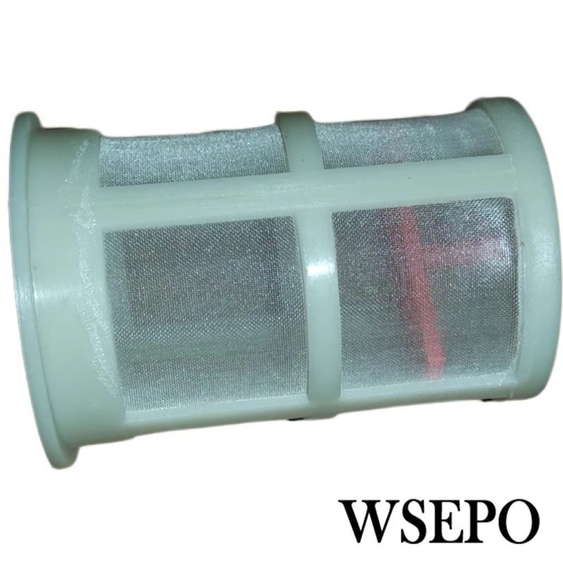 

Diesl Tank Mesh Fuel Filter For 170F 173F 178F 186F 188F 192F L48 L70 L90 L100 4 Stroke Single Cylinder Air Cool Diesel Engine